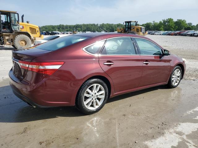 Vin: 4t1bk1eb6eu110257, lot: 57026815, toyota avalon base 20143