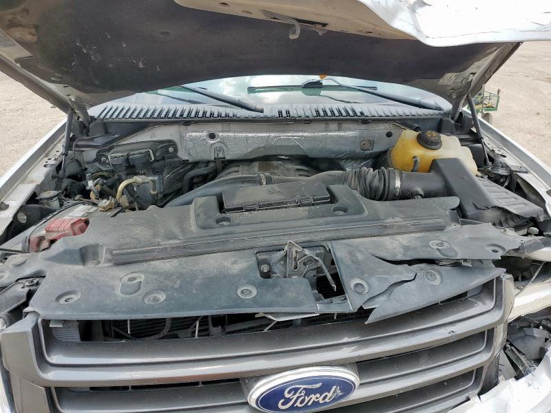 2017 FORD EXPEDITION - 1FMJU1KT3HEA66221