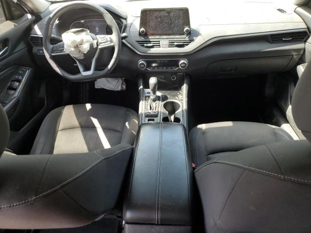2020 NISSAN ALTIMA SV - 1N4BL4DV5LC267608