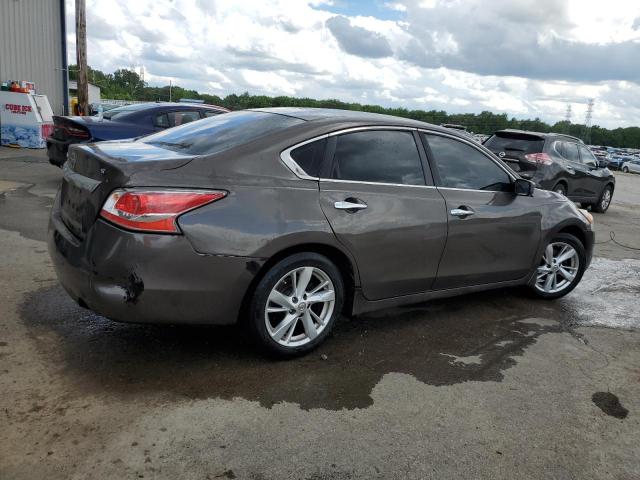 Vin: 1n4al3ap7fn920380, lot: 56409245, nissan altima 2.5 20153