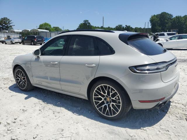 Vin: wp1ag2a52mlb52578, lot: 57833025, porsche macan gts 20212