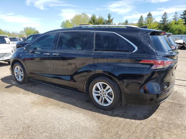 Vin: 5tdgskfc7rs142863, lot: 55688745, toyota all models le 20242