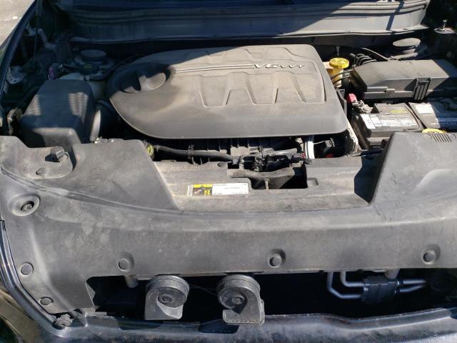 2015 JEEP CHEROKEE L - 1C4PJMCS9FW667848