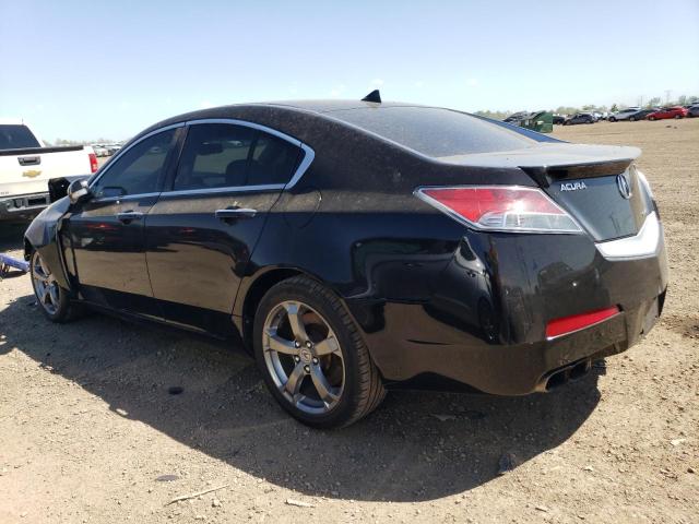 Vin: 19uua9f56aa008428, lot: 57219325, acura tl 20102