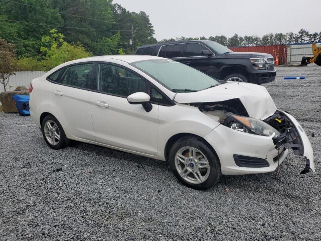 Vin: 3fadp4bj6km131417, lot: 57847855, ford fiesta se 20194