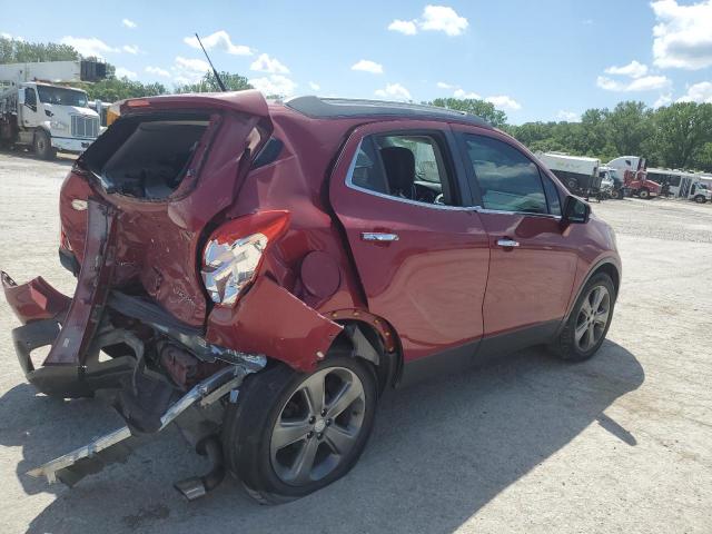 Vin: kl4cjdsb5eb702644, lot: 56893815, buick encore premium 20143