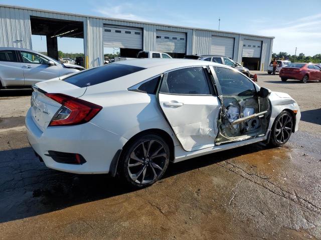 Vin: 2hgfc2e80lh505176, lot: 56723195, honda civic sport 20203
