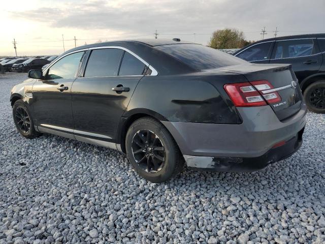 Vin: 1fahp2d95dg185328, lot: 49114815, ford taurus se 20132