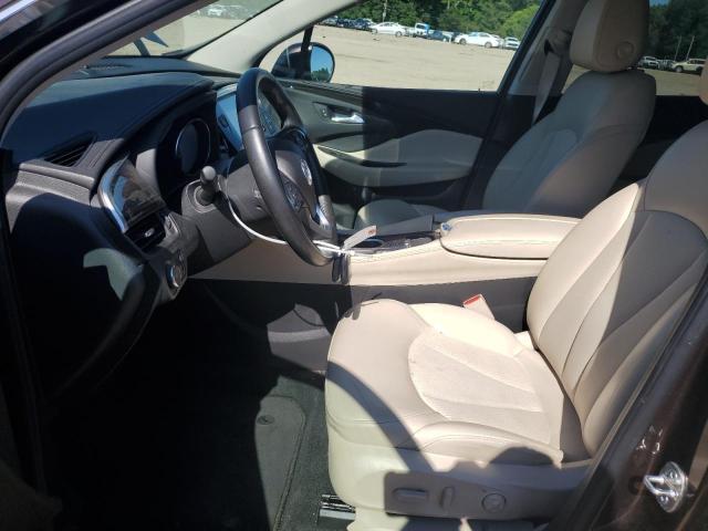 2020 BUICK ENVISION P - LRBFXBSA5LD018013