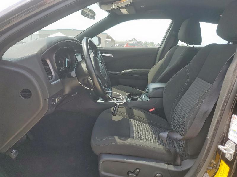 2022 DODGE CHARGER SX NY76998