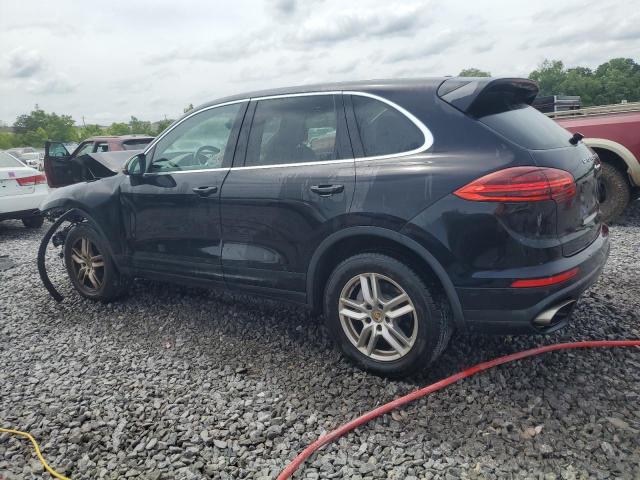 Vin: wp1aa2a2xgka13249, lot: 57411465, porsche cayenne 20162
