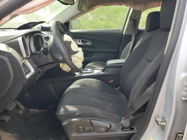 2015 CHEVROLET EQUINOX LS - 2GNALAEK0F6136972