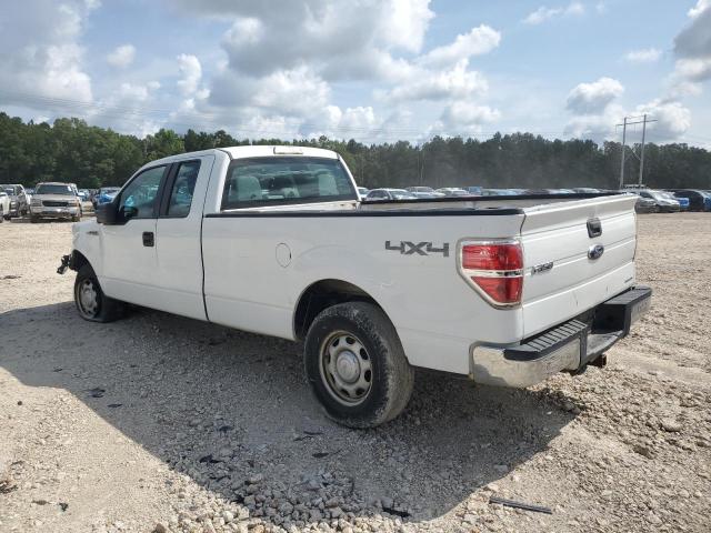 Vin: 1ftfx1ef0dke62710, lot: 55169985, ford f-150 super cab 20132
