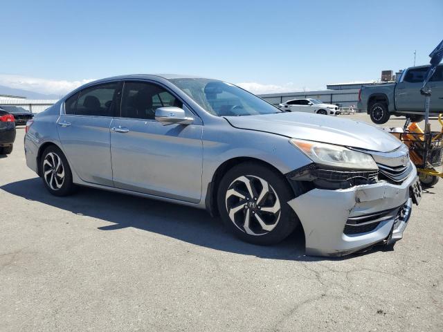 Vin: 1hgcr2f74ha042987, lot: 55755435, honda accord ex 20174