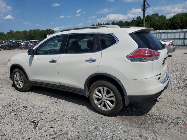 Vin: knmat2mt7fp567835, lot: 57061725, nissan rogue s 20152