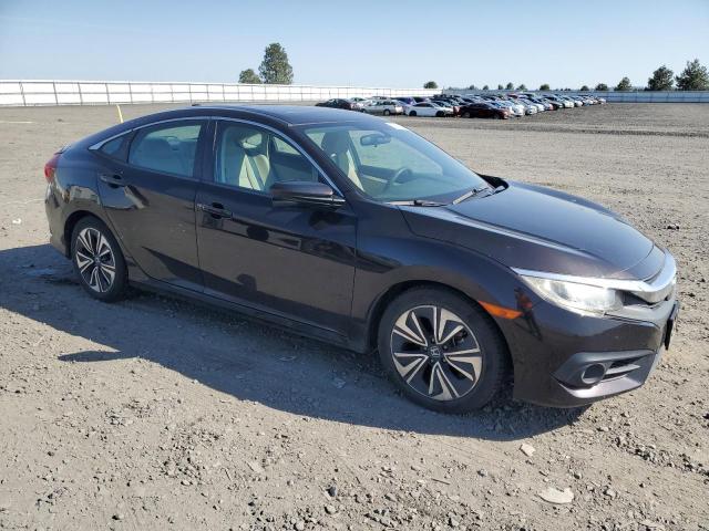 Vin: 2hgfc1f30gh642010, lot: 55313595, honda civic ex 20164