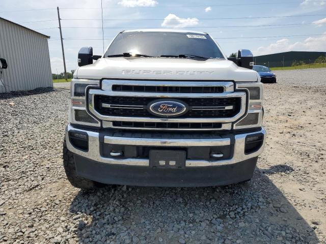 2021 FORD F250 SUPER - 1FT8W2BTXMEC41464