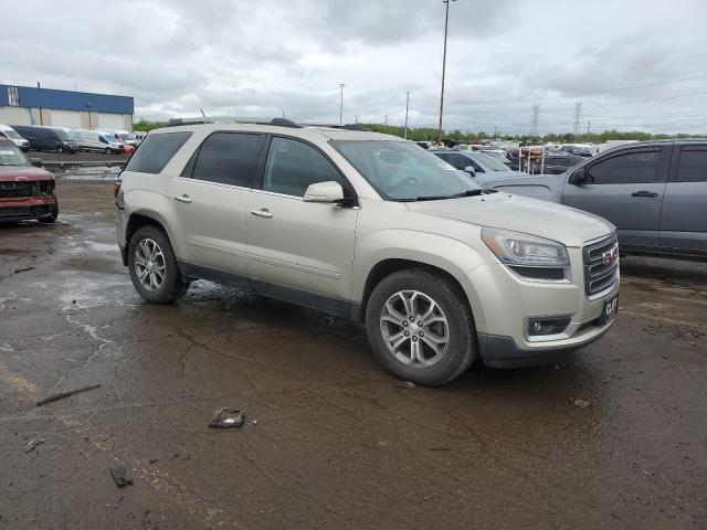 Vin: 1gkkrskd9ej132335, lot: 56853785, gmc acadia slt-2 20144