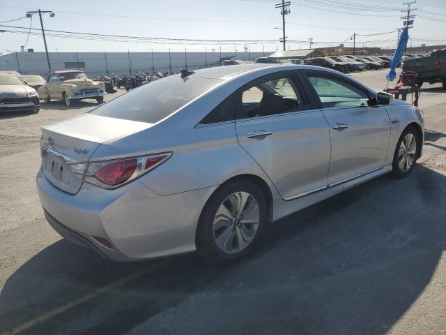 Vin: kmhec4a46da065775, lot: 57452695, hyundai sonata hybrid 20133