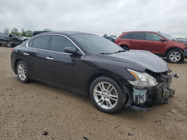 Vin: 1n4aa5ap1ac851014, lot: 57459265, nissan maxima s 20104