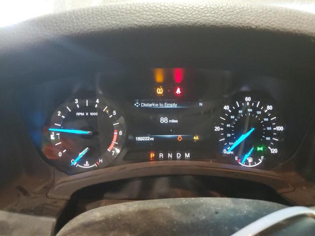 2015 FORD EXPEDITION - 1FMJK1JTXFEF38385