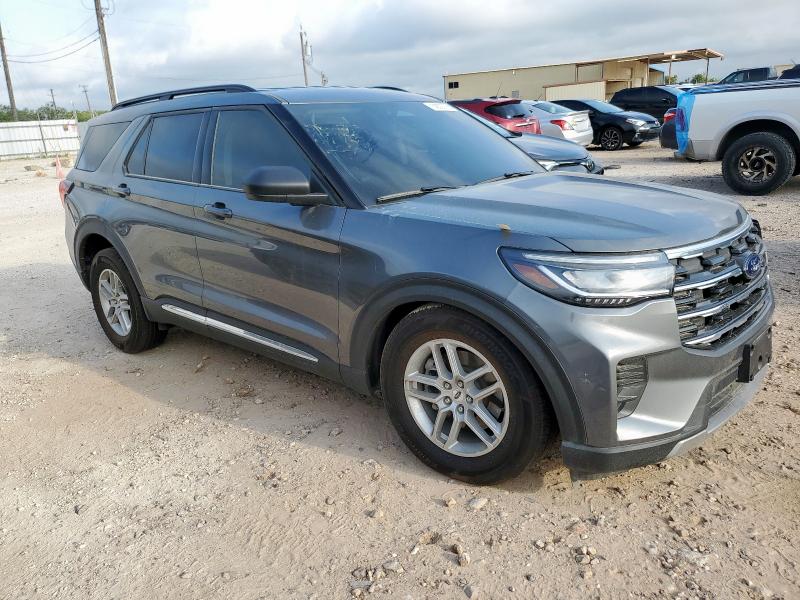 2025 FORD EXPLORER ACTIVE 1FMUK7DH7SGA05836