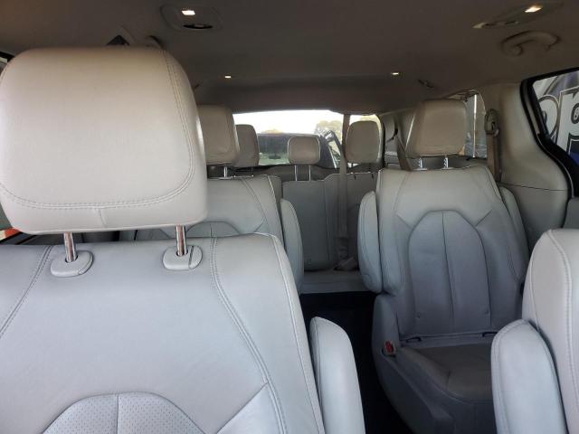 2021 CHRYSLER PACIFICA H - 2C4RC1L7XMR593911