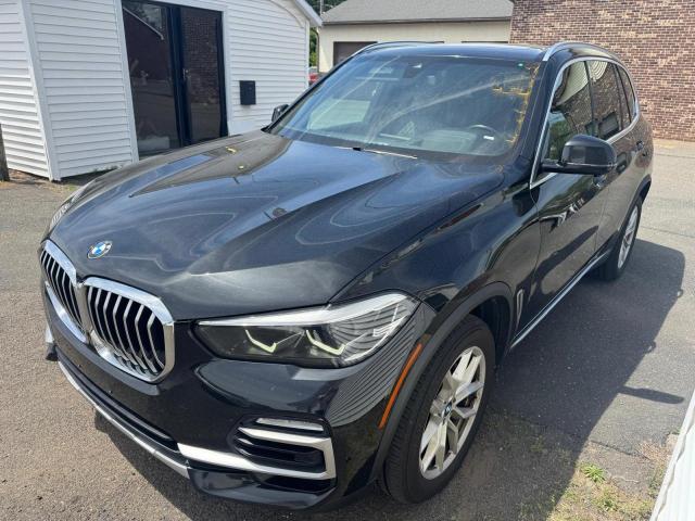 BMW X5 XDRIVE4