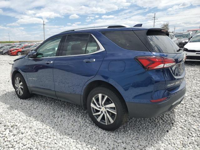 Vin: 2gnaxxev5n6142802, lot: 51058555, chevrolet equinox premier 20222