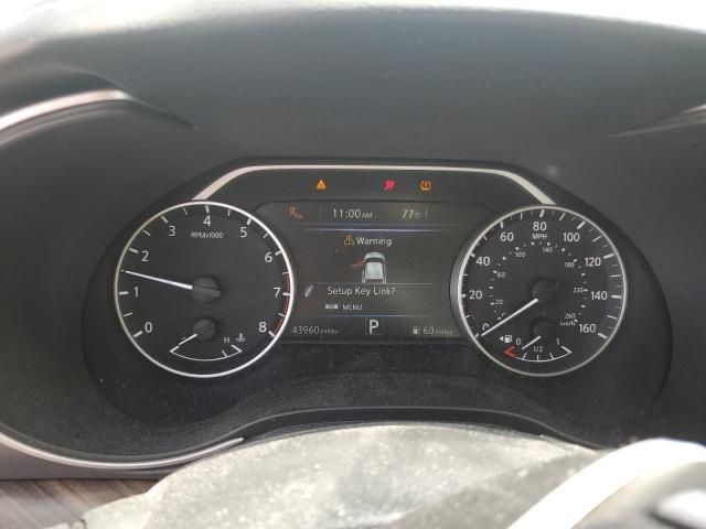 2017 NISSAN MAXIMA 3.5 - 1N4AA6AP9HC411039