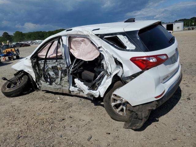 2018 CHEVROLET EQUINOX LT - 2GNAXJEV3J6201076