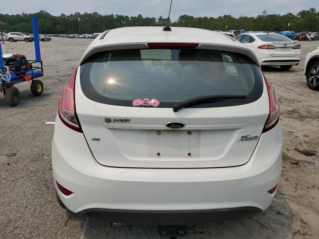 2015 FORD FIESTA SE 3FADP4EJ9FM103581