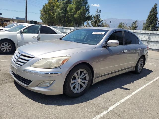 HYUNDAI GENESIS 3.