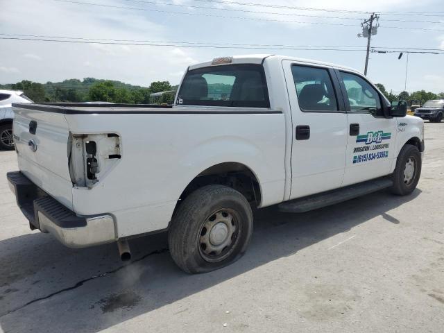 Vin: 1ftew1c81afc07006, lot: 57173415, ford f-150 supercrew 20103