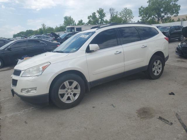 CHEVROLET TRAVERSE L