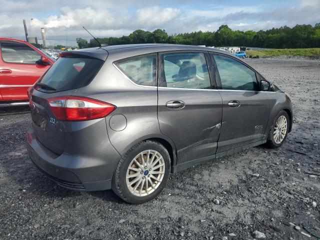 Vin: 1fadp5cu8dl537654, lot: 54437025, ford cmax premium 20133