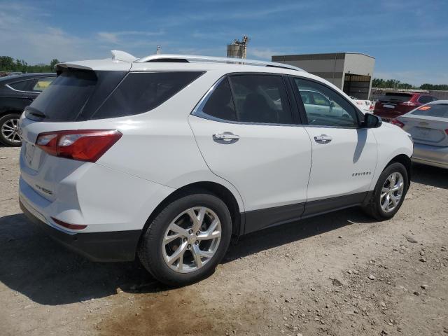 Vin: 3gnaxvev2js611313, lot: 56414075, chevrolet equinox premier 20183