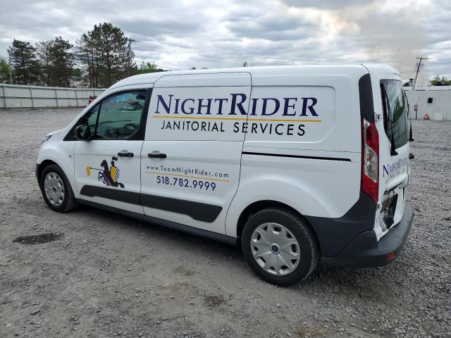 Vin: nm0ls7e72j1341530, lot: 57529975, ford transit xl 20182