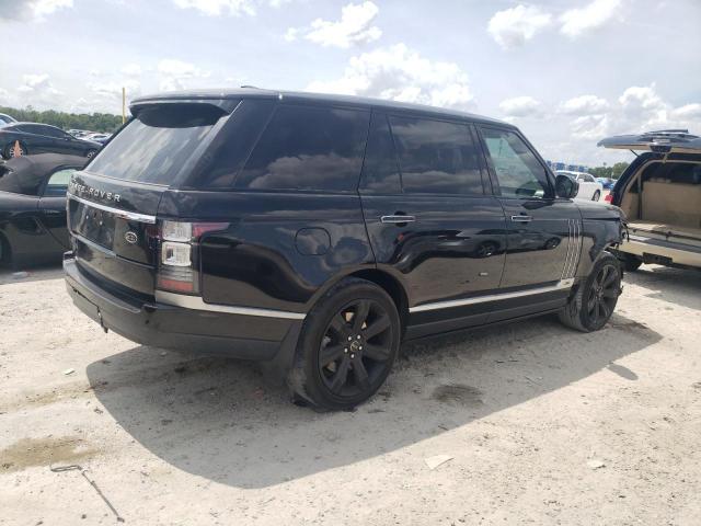 Vin: salgw3tf9fa204998, lot: 59112515, land rover rangerover autobiography black 20153