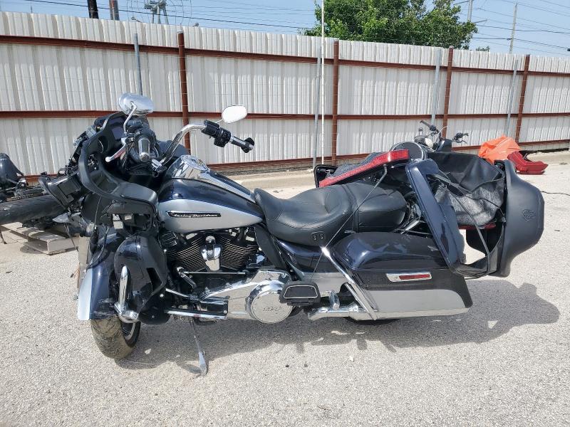 2019 HARLEY-DAVIDSON FLTRU 1HD1KGF15KB606231