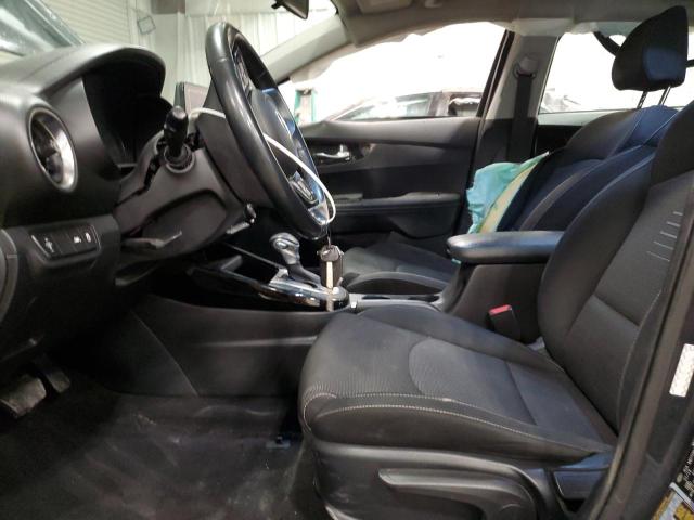 3KPF34AD5KE088466 2019 KIA FORTE