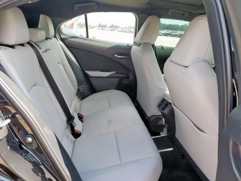 2024 LEXUS UX 250H BA JTHX6JBH8R2172668