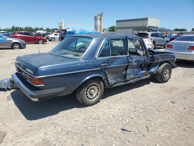 Vin: wdbab33c1fa208525, lot: 57603425, mercedes-benz 300-class dt 19853