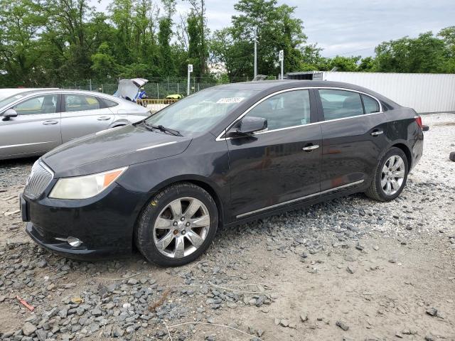 Vin: 1g4gc5eg1af278473, lot: 57709795, buick lacrosse cxl 2010 img_1