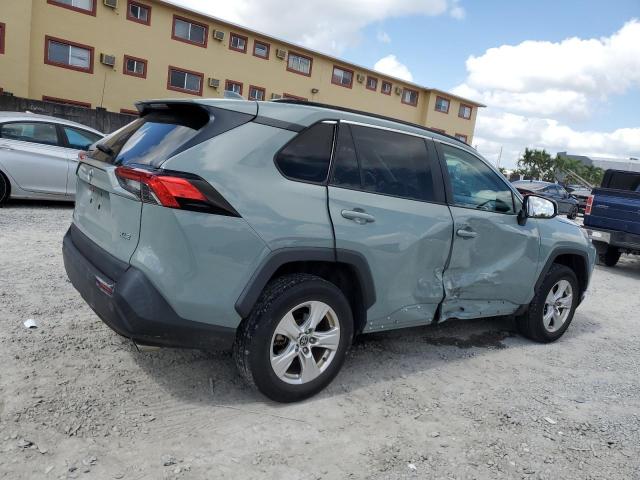 Vin: 2t3w1rfv4mw172841, lot: 57518425, toyota rav4 xle 20213