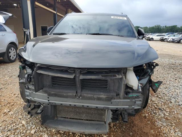 2019 CHEVROLET BLAZER RS - 3GNKBERSXKS644368
