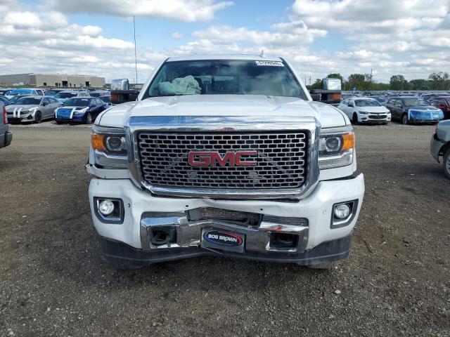 2015 GMC SIERRA K25 - 1GT120E82FF615314