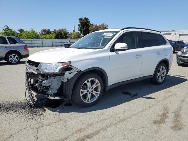 Vin: ja4ad3a38fz002614, lot: 57643295, mitsubishi outlander se 2015 img_1