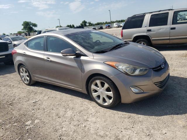 Vin: 5npdh4ae5bh016244, lot: 56226675, hyundai elantra gls 20114