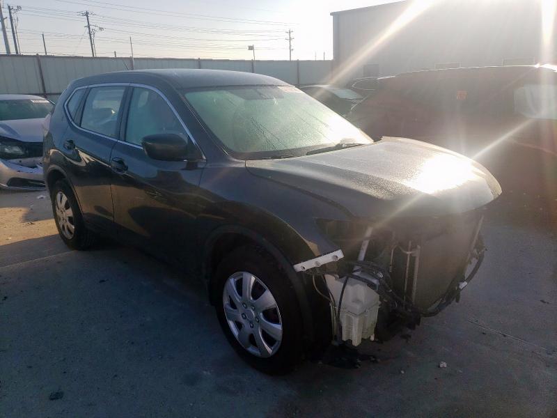 Vin: jn8at2mt3gw005863, lot: 57787585, nissan rogue s 20164